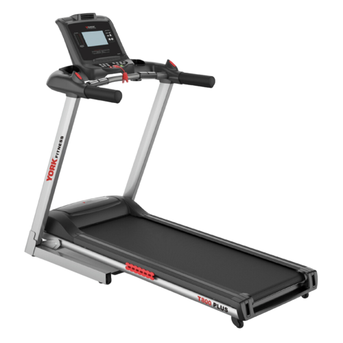 Купить Беговая дорожка  York Fitness T800Plus в Киеве - фото №1